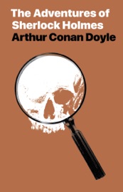 Book The Adventures of Sherlock Holmes - Arthur Conan Doyle