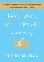 Have Dog, Will Travel