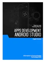 Apps Development (Android Studio)