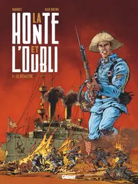 Read: La Honte et Book l'oubli - Tome 01