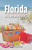 Florida Almanac, 2012 - Bernie McGovern