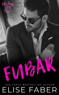 FUBAR by Elise Faber