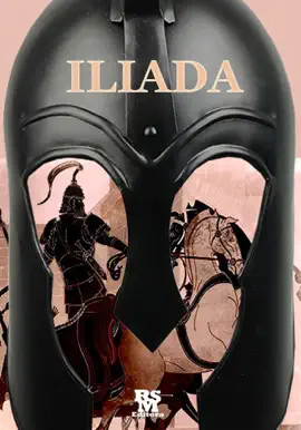 Read: A Ilíada Book