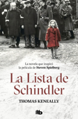 La lista de Schindler - Thomas Keneally