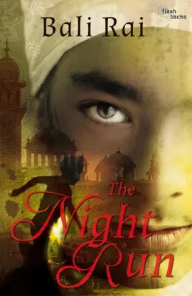 Read: The Night Run Book