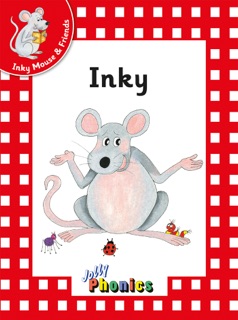 Inky by Sara Wernham