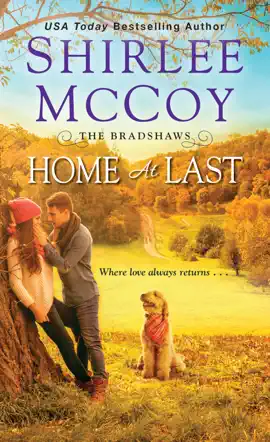 Read: Home at Book Last
