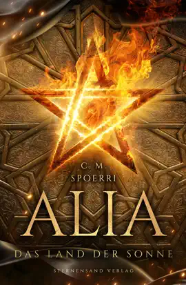 Read: Book Alia (Band 3): Das Land der Sonne