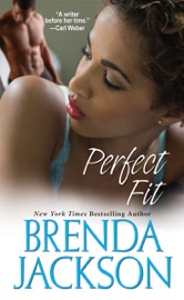 Perfect Fit - Brenda Jackson
