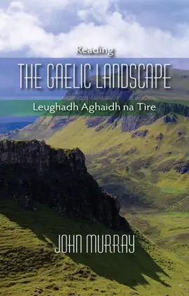 Read: Reading the Gaelic Landscape Book