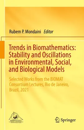 Read: Trends in Biomathematics: Stability and Oscillations in Environmental, Social, and Biological Book Models