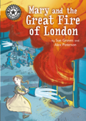 Mary and the Great Fire of London - Sue Graves & Alex Paterson