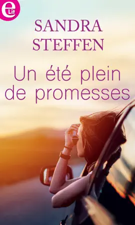 Read: Un été plein de promesses Book