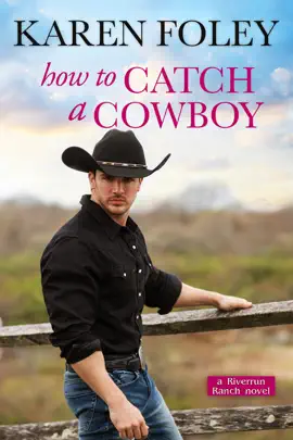 Read: How Book to Catch a Cowboy