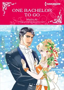 Read: Book One Bachelor to Go