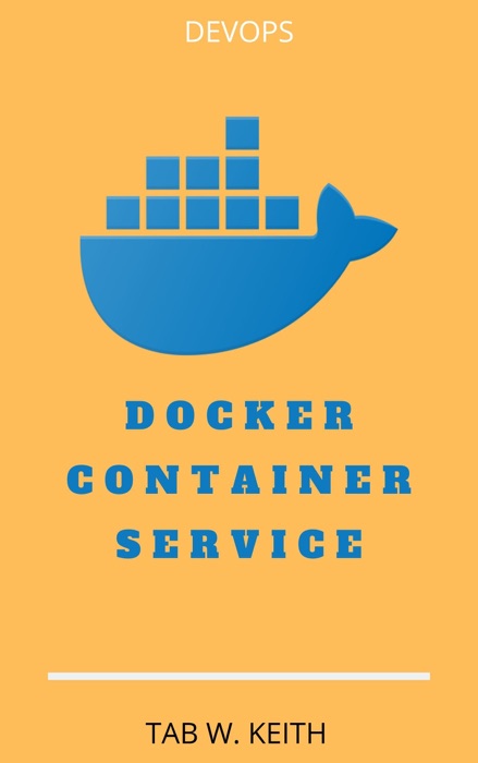 Docker Container service