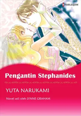 Read: Pengantin Book Stephanides