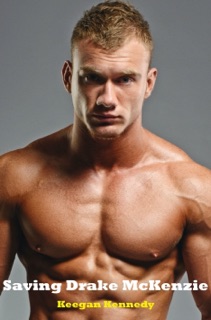 Saving Drake McKenzie by Keegan Kennedy