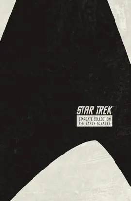 Read: Star Trek: The Book Stardate Collection Volume 1