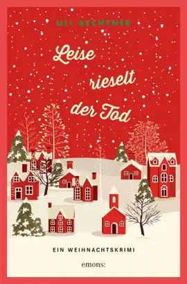 Read: Book Leise rieselt der Tod