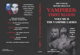 Read: Book VAMPIRES FIRST BLOOD VOLUME II