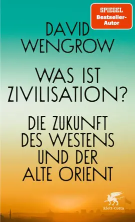 Read: Was ist Zivilisation? Book