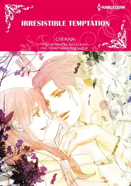Read: Book Irresistible Temptation