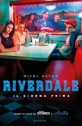 Read: Riverdale Book - Il giorno prima