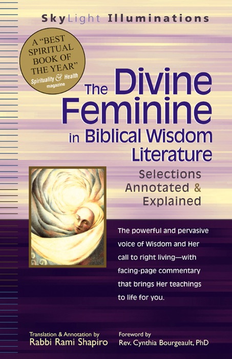 Divine Feminine in Biblical Wisdom Literature