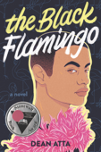 The Black Flamingo - Dean Atta