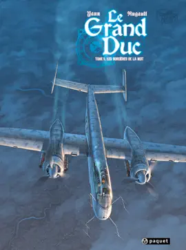 Read: Le Book Grand duc 1