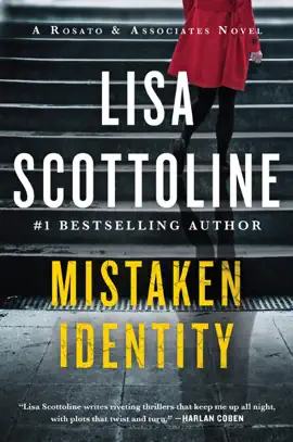 Read: Mistaken Book Identity
