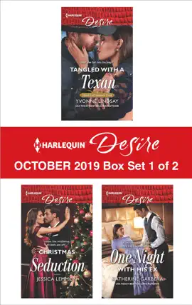Read: Harlequin Desire October 2019 - Box Set 1 of 2 Book