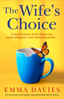 The Wife's Choice by Emma Davies