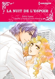 La Nuit De L’espoir - Jinko Soma & Emma Richmond