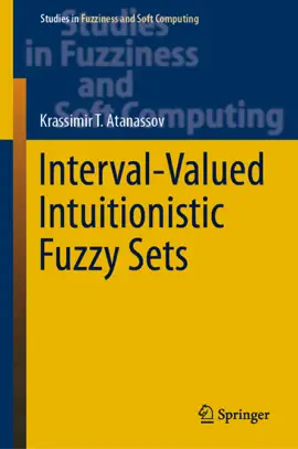 Read: Interval-Valued Intuitionistic Fuzzy Book Sets