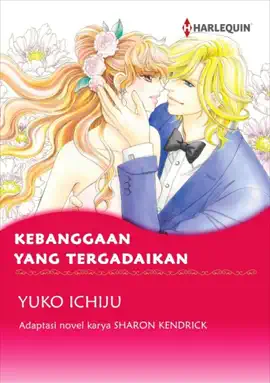 Read: Kebanggaan yang Tergadaikan Book
