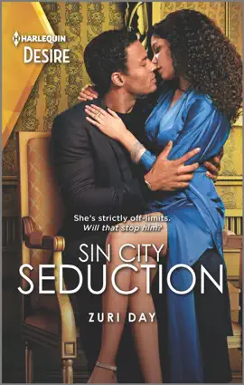 Read: Book Sin City Seduction