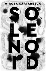 Book's Cover ofSolenoid