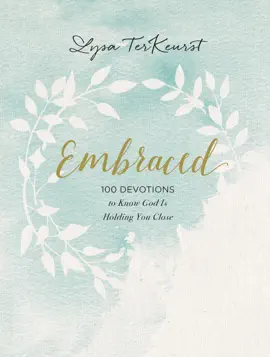 Read: Embraced