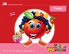 Book Discover MyPlate: Fruits