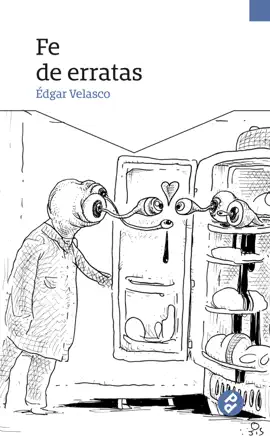 Read: Fe de Book erratas