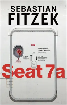 Read: Seat Book 7a