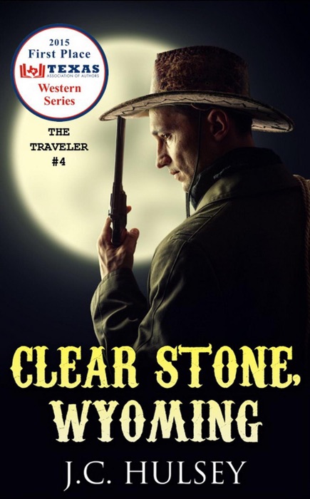 Clear Stone, Wyoming