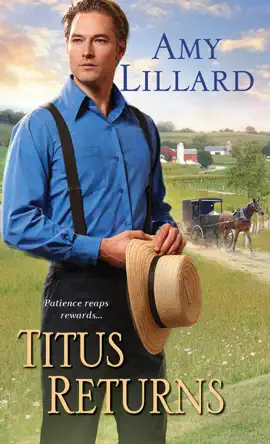 Read: Titus Book Returns