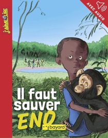 Il faut sauver Eno - Jacqueline David & Grégory Elbaz