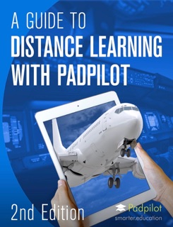 A Guide to Distance Learning by Padpilot Ltd