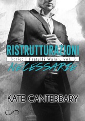 Ristrutturazioni necessarie