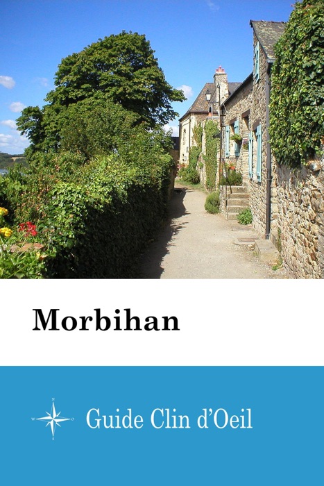 Morbihan - Guide Clin d'Oeil