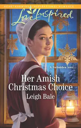 Read: Her Book Amish Christmas Choice